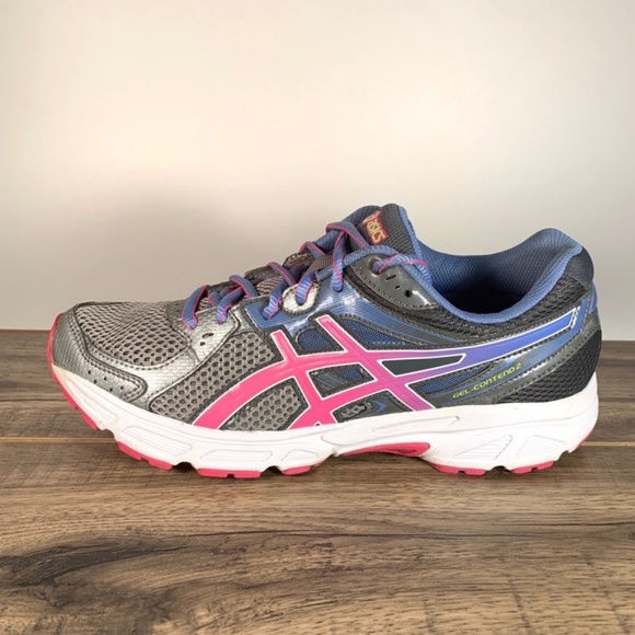 Asics Shoes - ASICS size9.5 Gel Sneaker